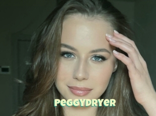 Peggydryer