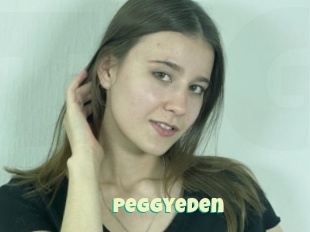 Peggyeden
