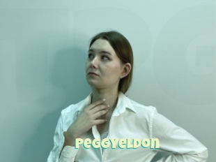 Peggyeldon