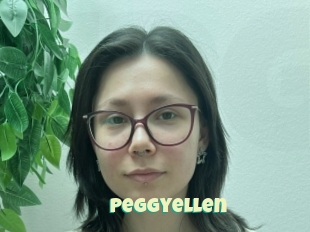Peggyellen