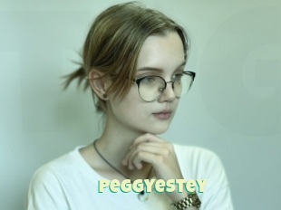 Peggyestey