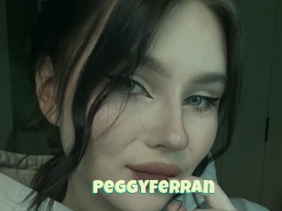 Peggyferran