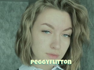 Peggyflitton
