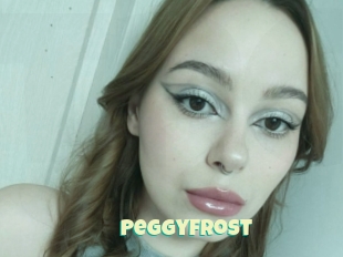 Peggyfrost