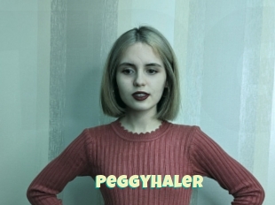 Peggyhaler