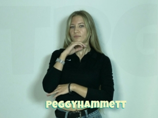 Peggyhammett