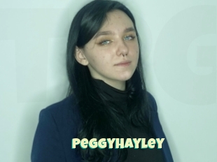 Peggyhayley