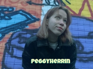 Peggyherrin