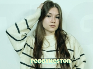 Peggyheston