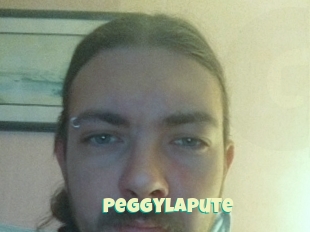 Peggylapute