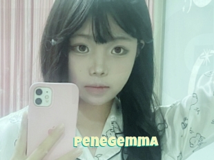 Penegemma