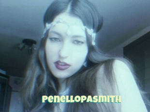 Penellopasmith