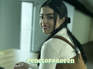 Penelopagreen