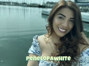 Penelopawhite