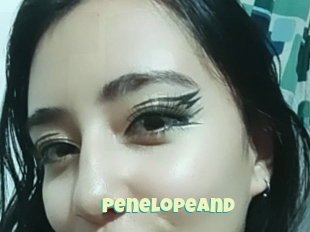Penelopeand