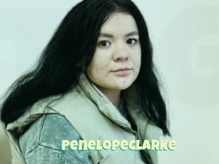 Penelopeclarke