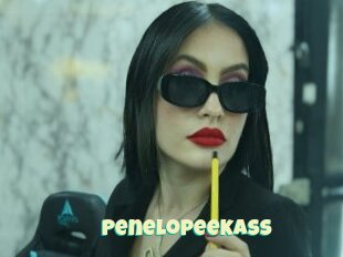 Penelopeekass