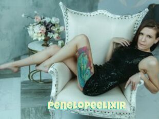Penelopeelixir