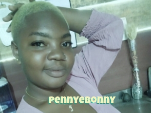Pennyebonny