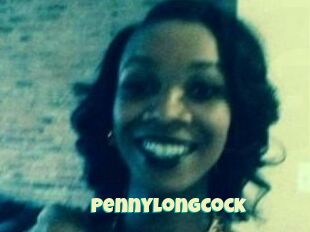 Pennylongcock