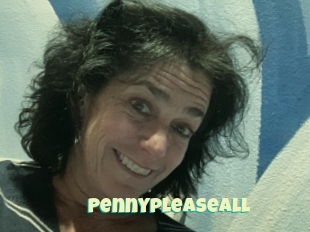 Pennypleaseall
