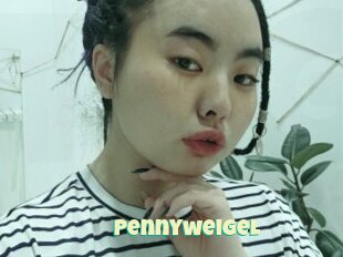 Pennyweigel