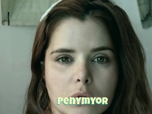 Penymyor