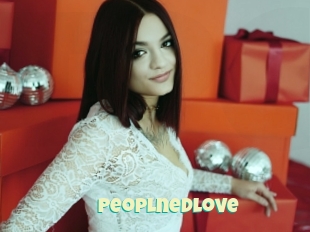 Peoplnedlove