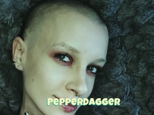 Pepperdagger