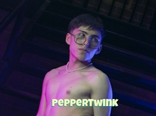 Peppertwink