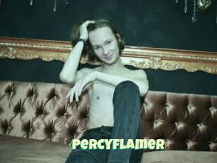 Percyflamer