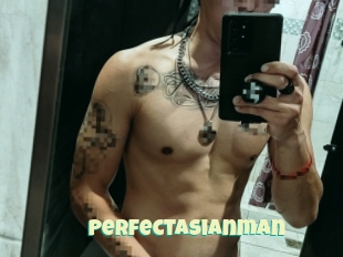 Perfectasianman