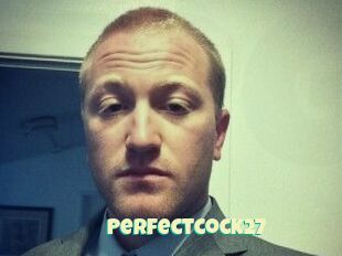 Perfectcock27