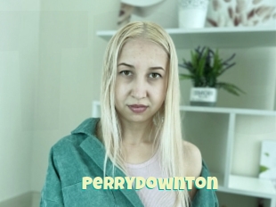 Perrydownton