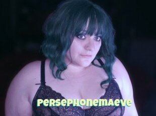 Persephonemaeve