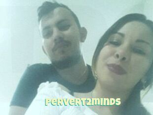 Pervert2minds