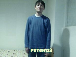 Peter123