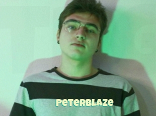Peterblaze