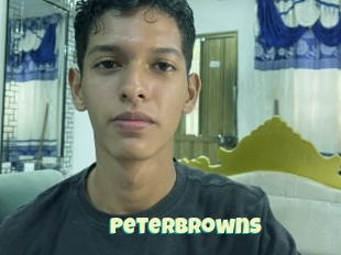 Peterbrowns