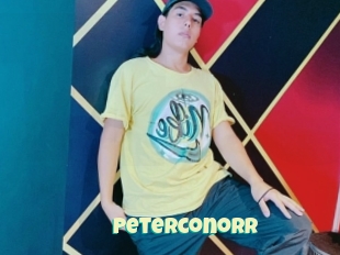 Peterconorr