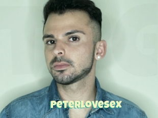 Peterlovesex