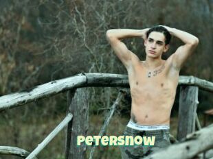Petersnow