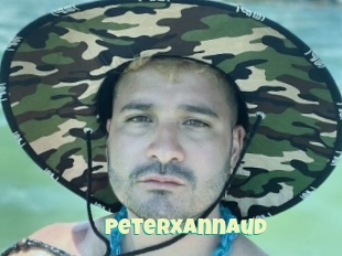 Peterxannaud