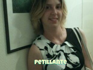 Petillante