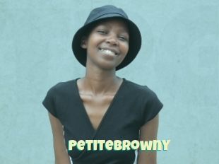 Petitebrowny