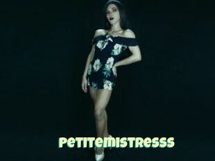 Petitemistresss