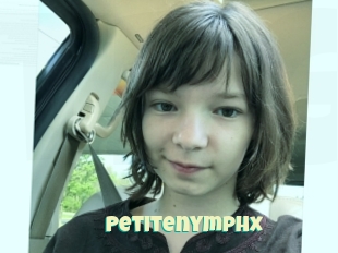 Petitenymphx