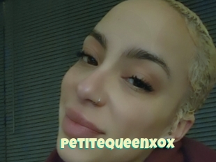 Petitequeenxox