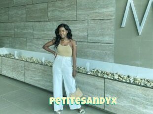 Petitesandyx