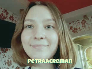 Petraacreman